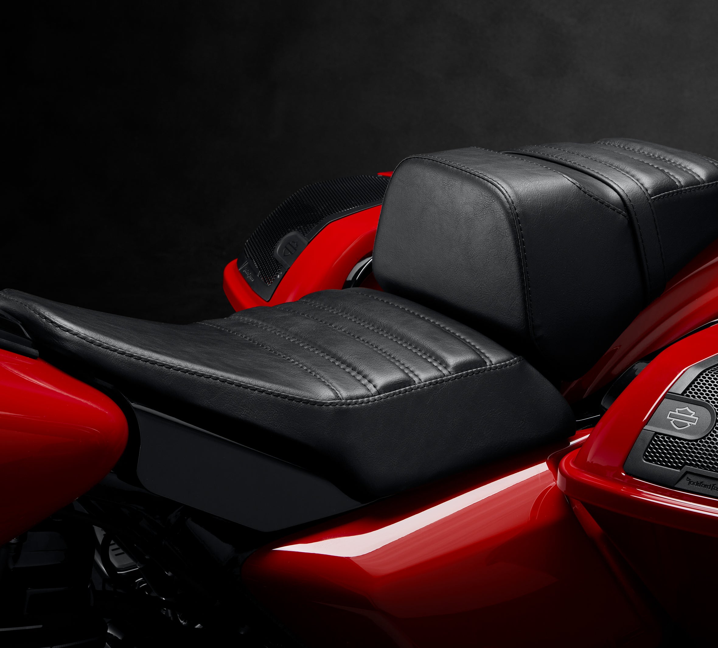 Drag Seat