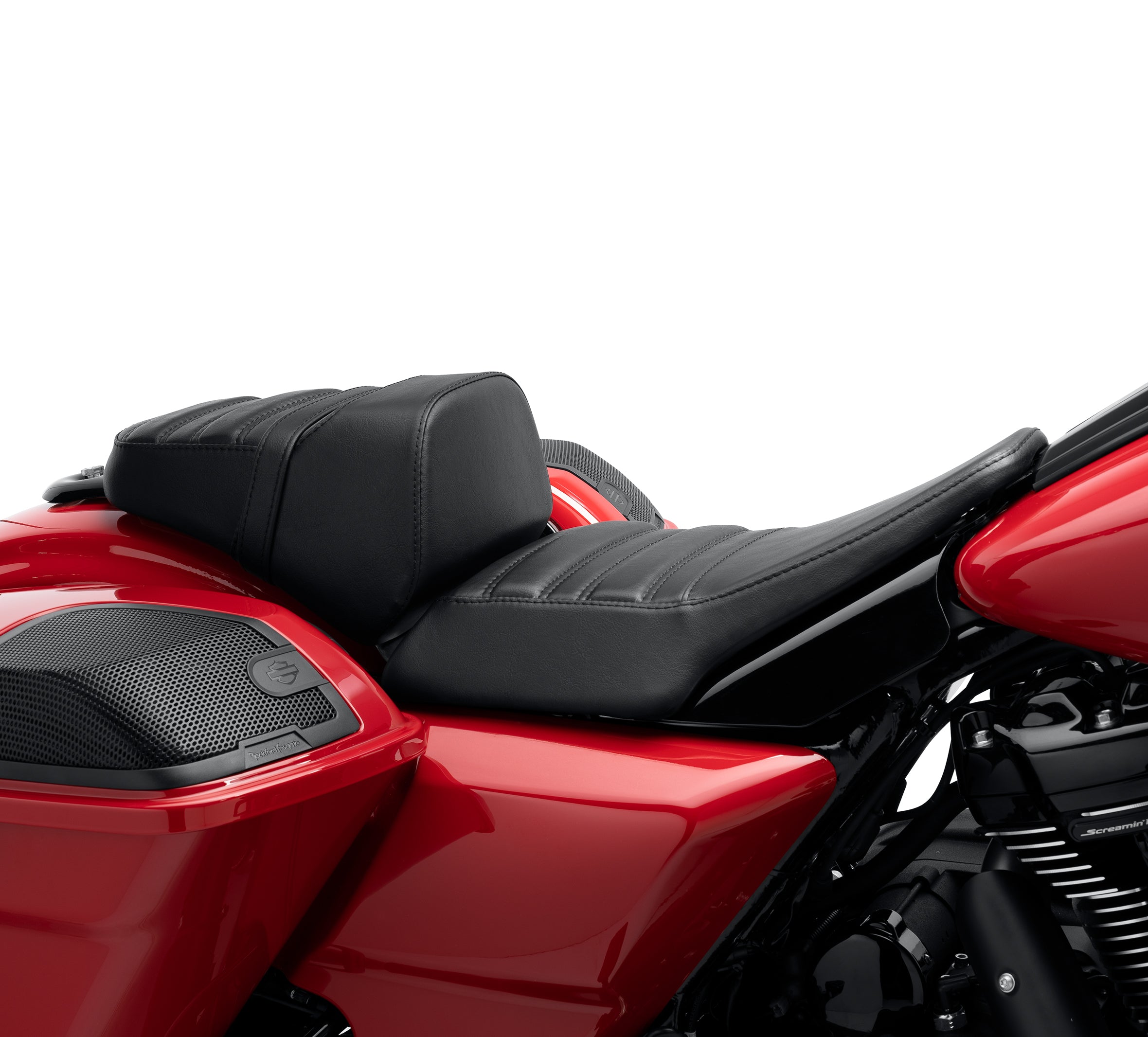 Drag Seat