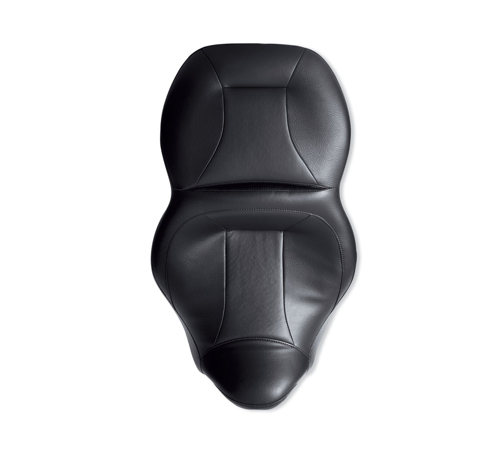 Harley Hammock Heated Rider and Passenger Touring Seat