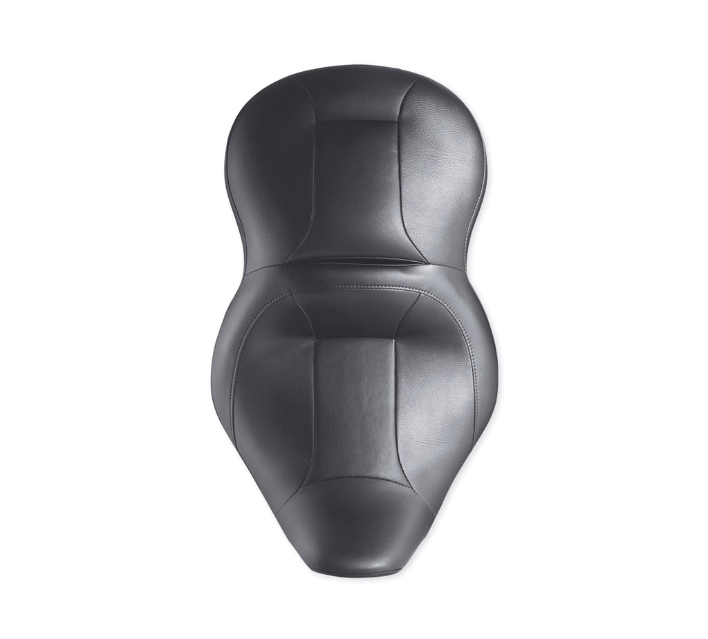 Harley Hammock Heated Rider and Passenger Touring Seat