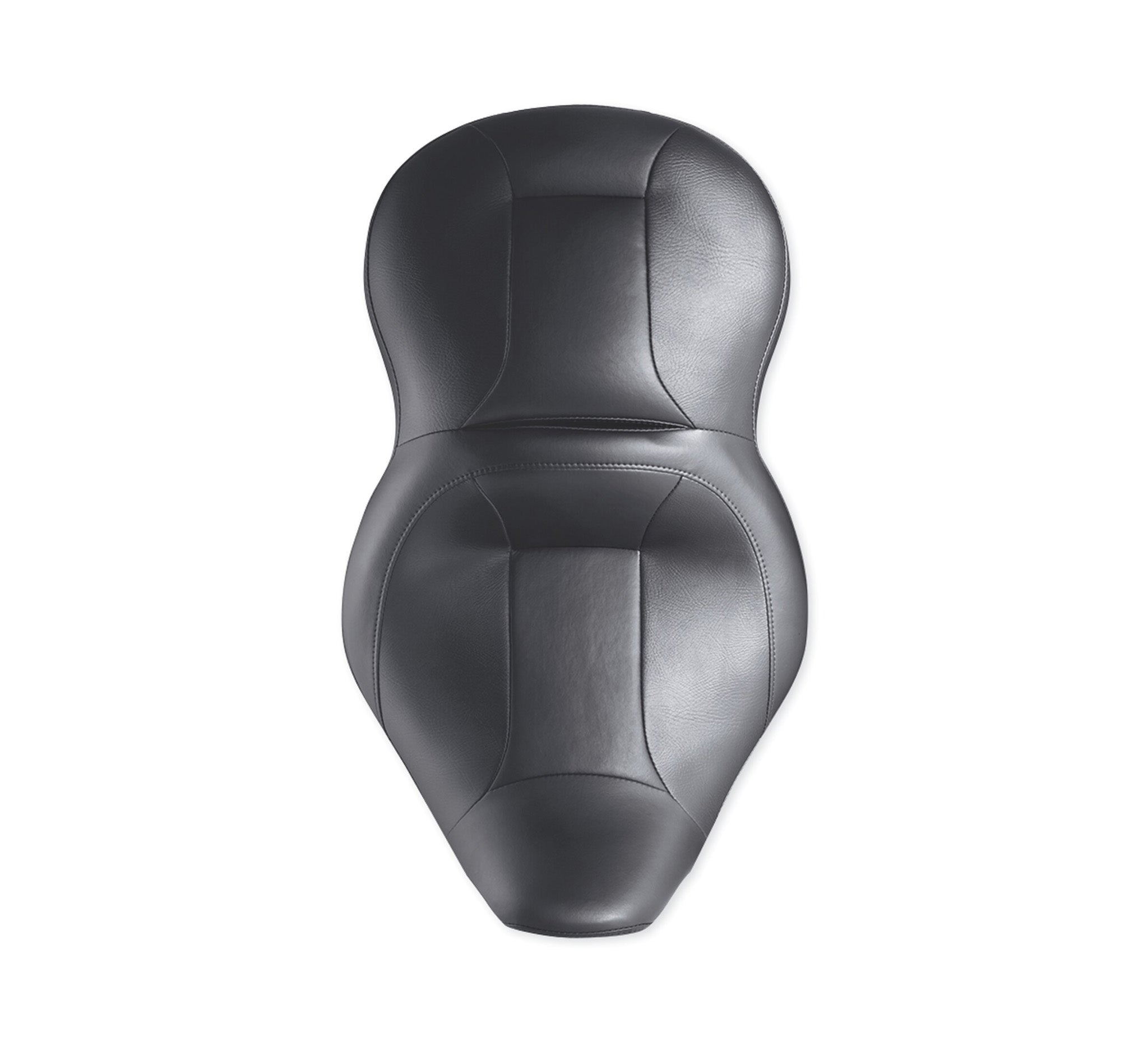 Harley Hammock Heated Rider and Passenger Touring Seat