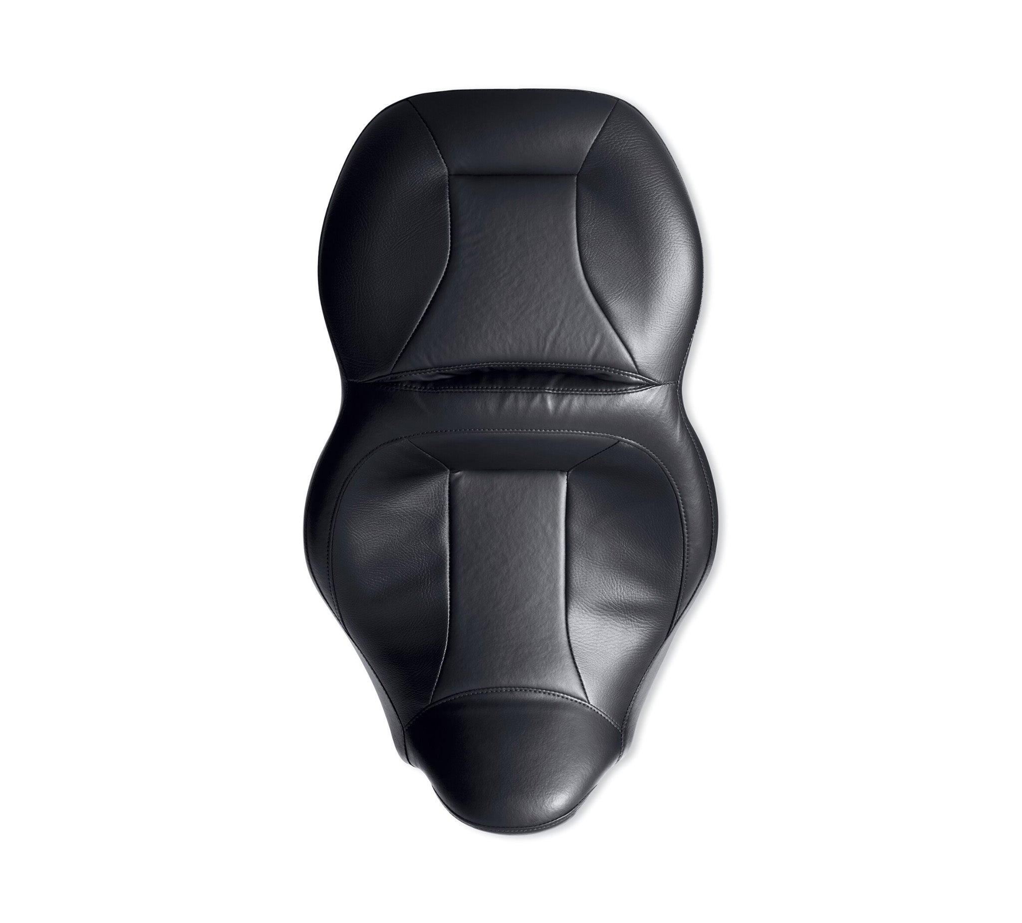 Harley Hammock Rider and Passenger Touring Seat