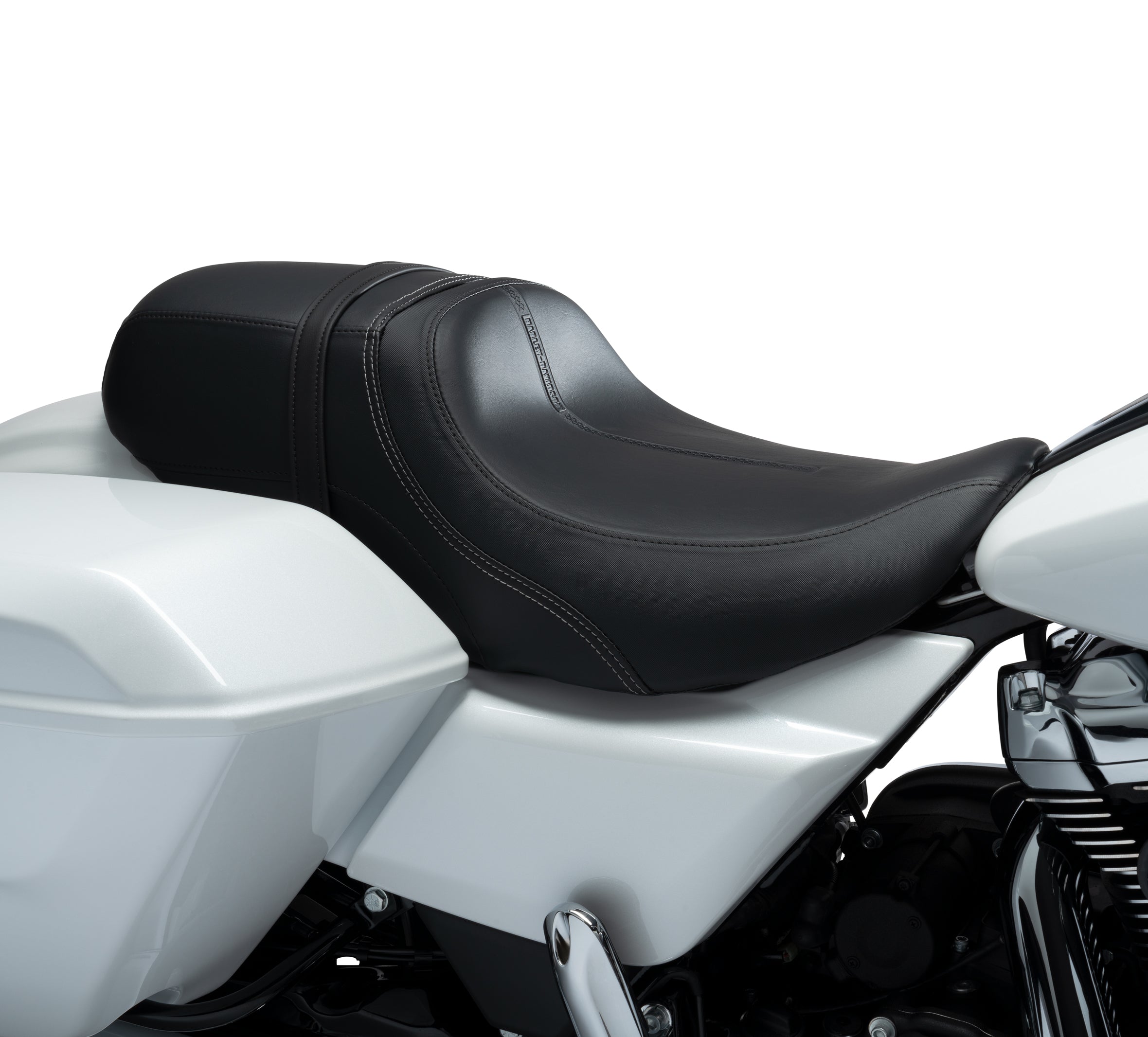 Tallboy Seat