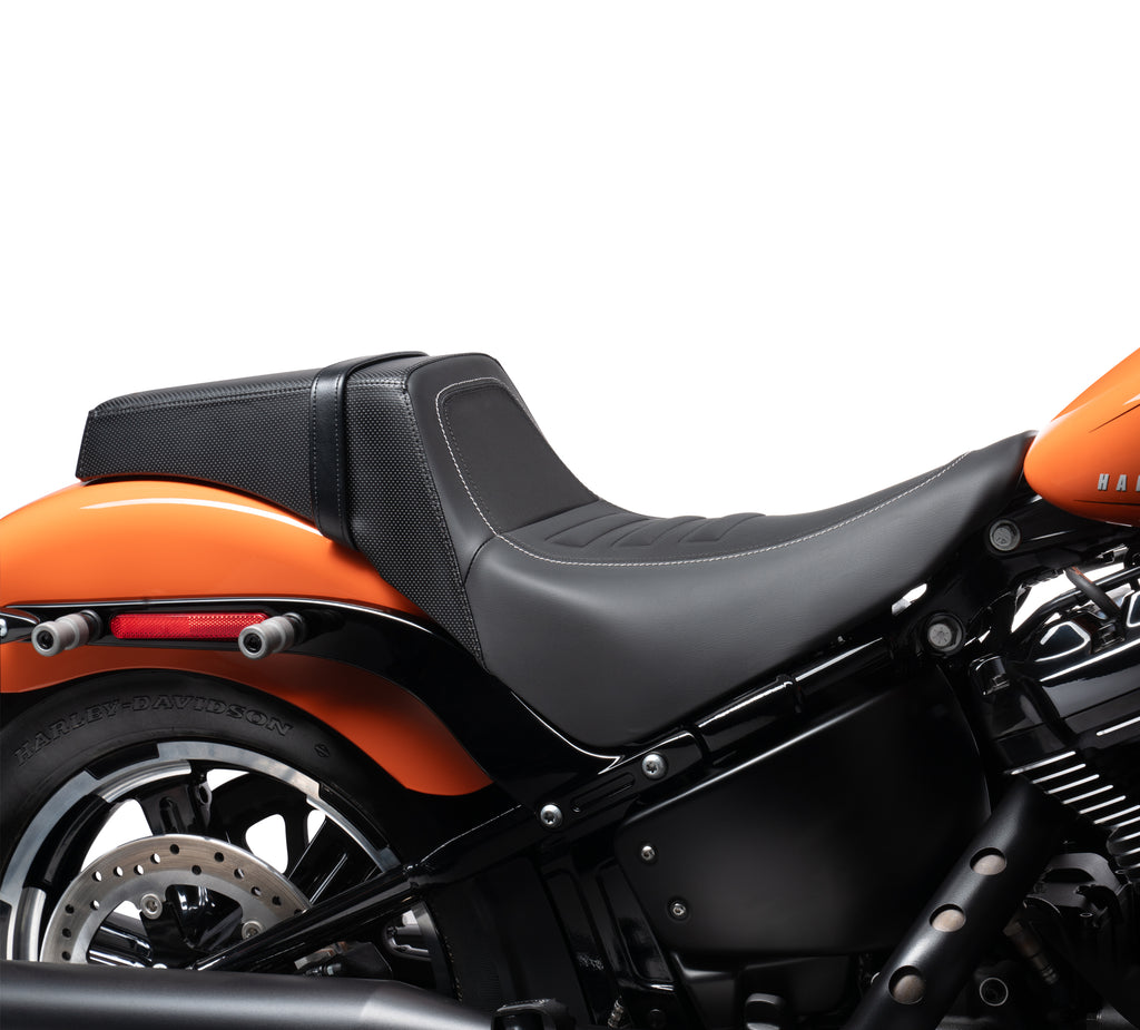 Switchback Seat