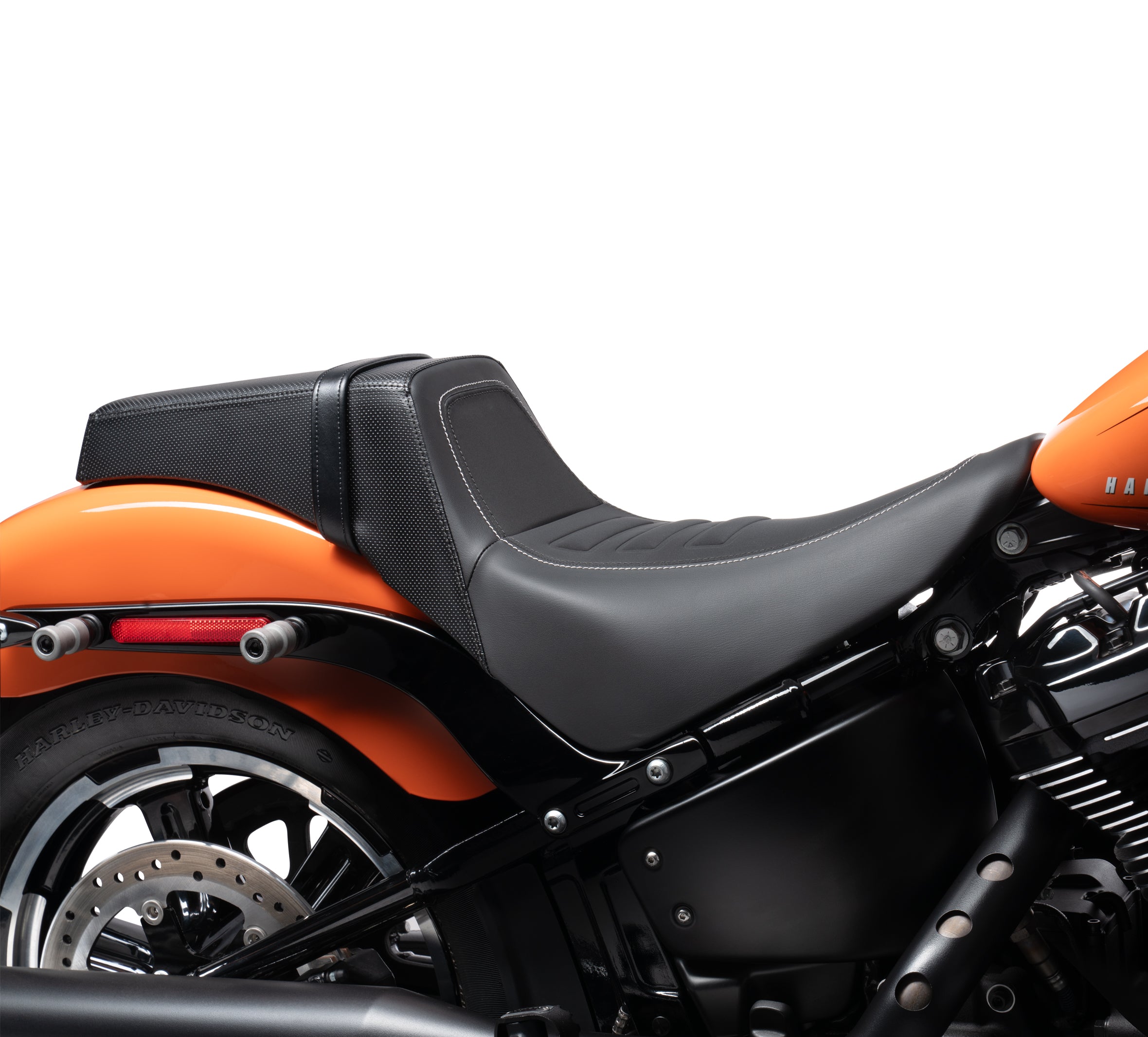 Switchback Seat
