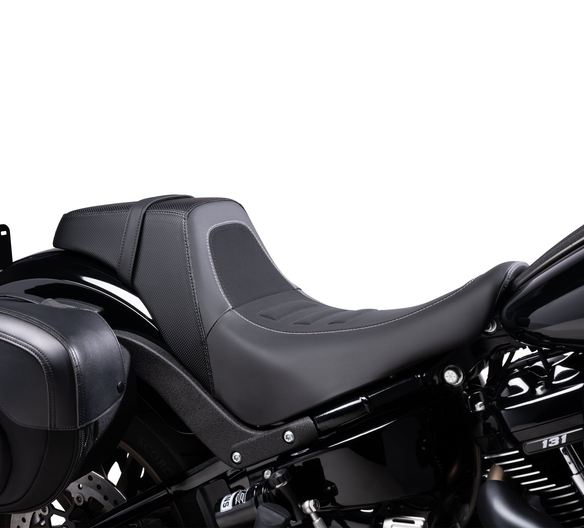 Switchback Seat