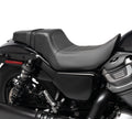 Switchback Seat