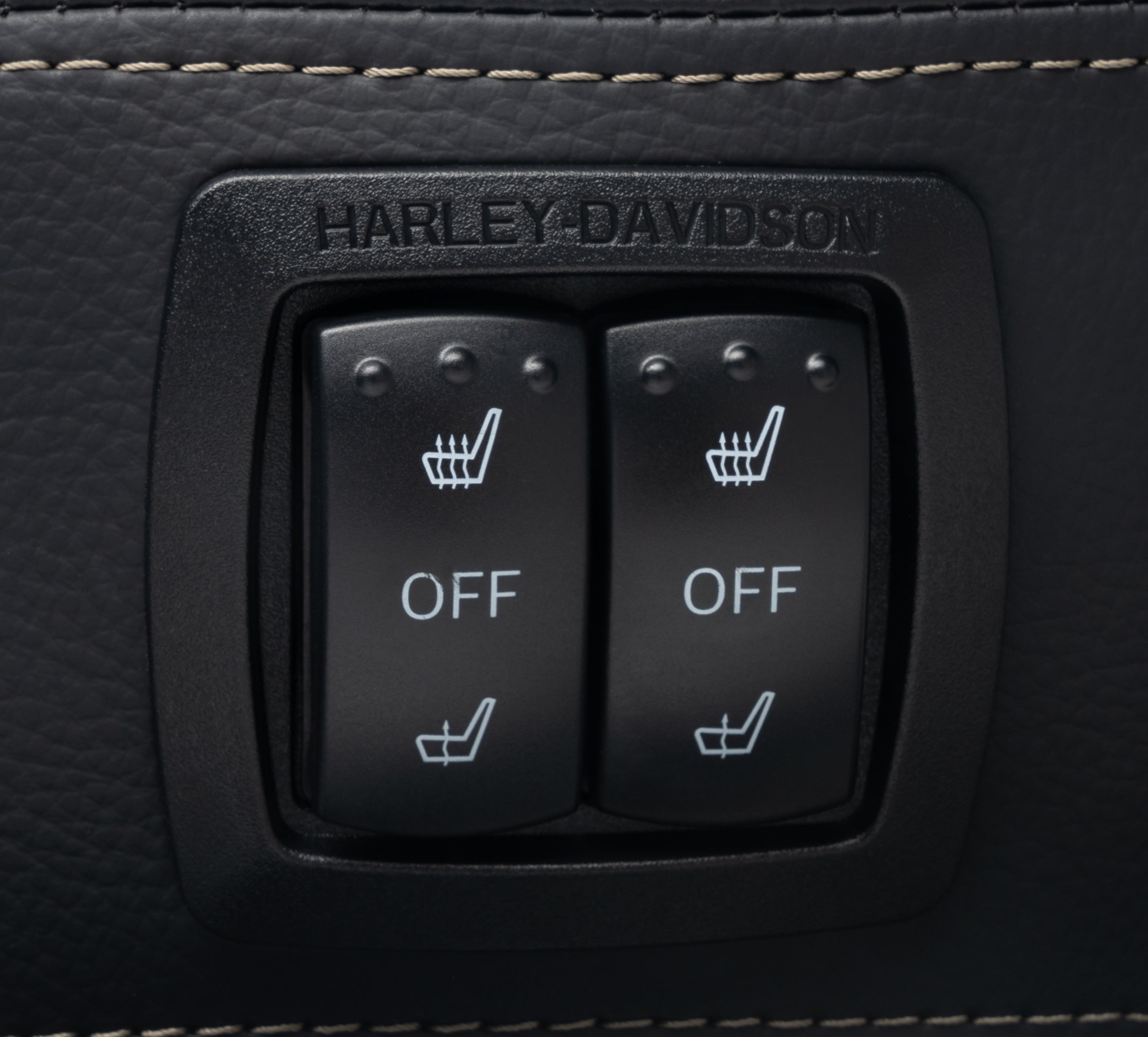Sundowner Heated Seat