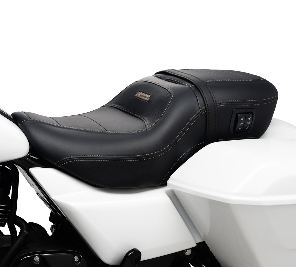 Sundowner Heated Seat