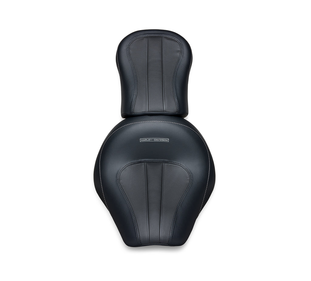 Harley Hammock Touring Seat