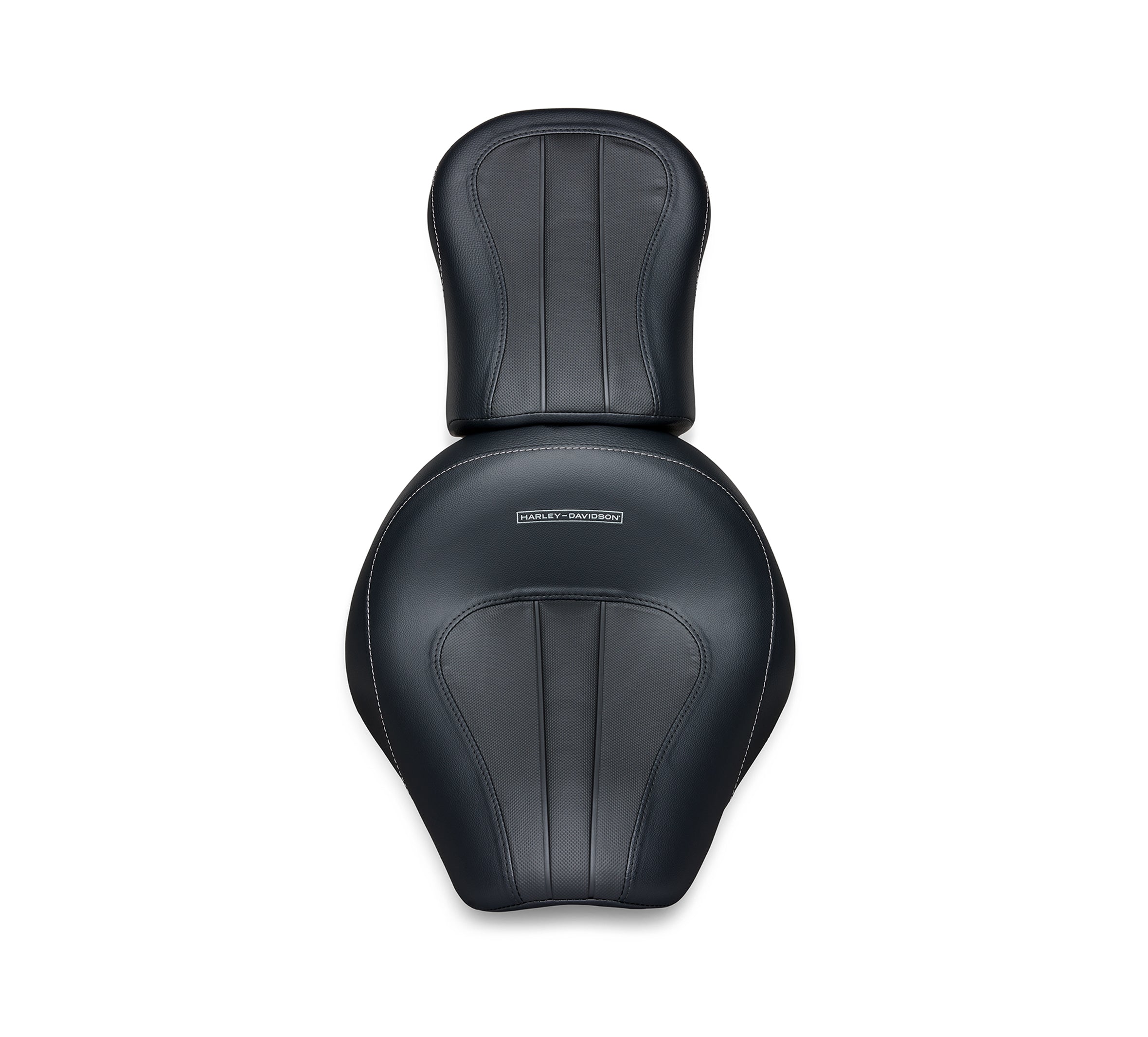 Harley Hammock Touring Seat
