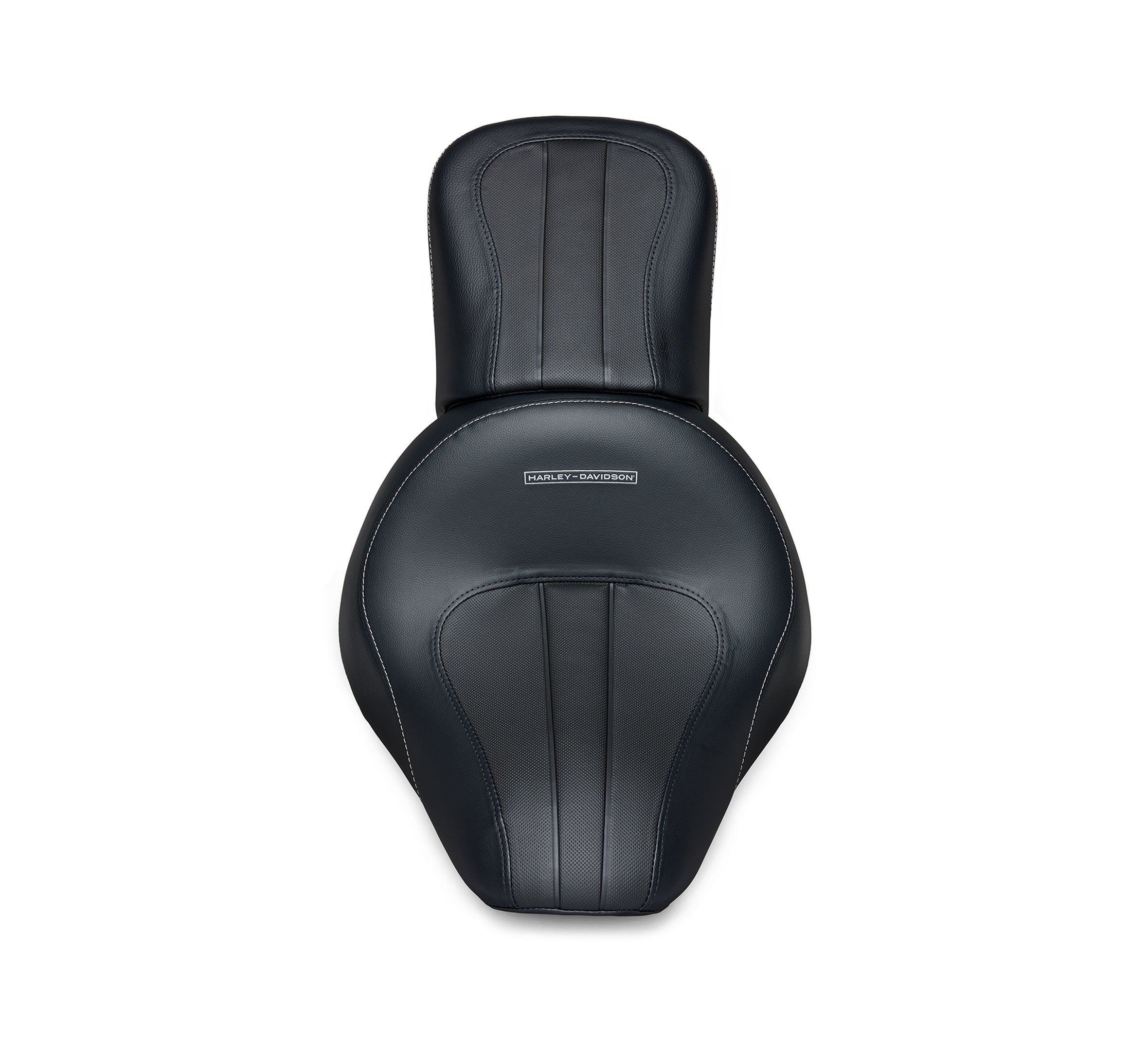 Harley Hammock Touring Seat