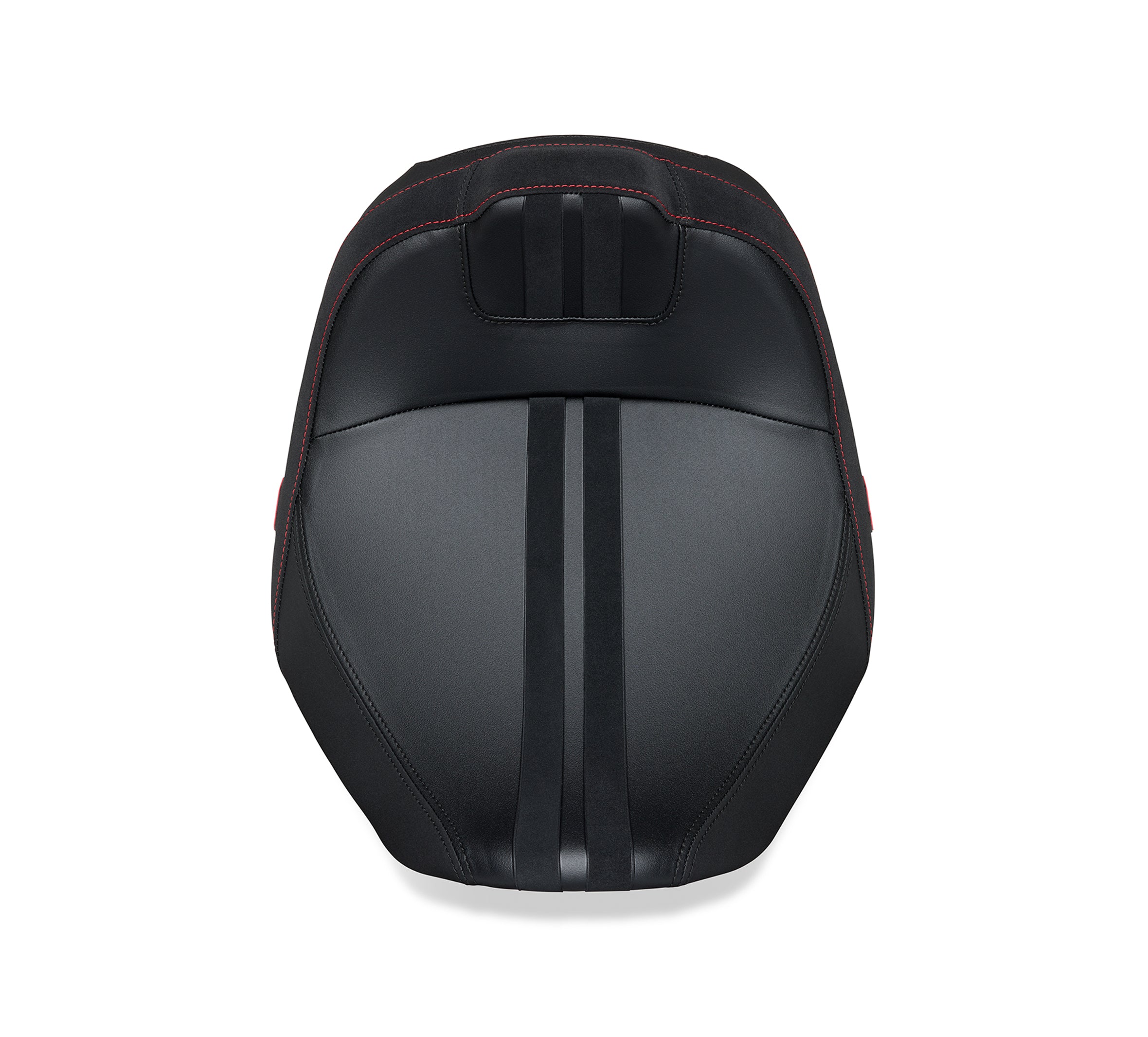 Sport Solo Touring Seat - Contrast Stripe