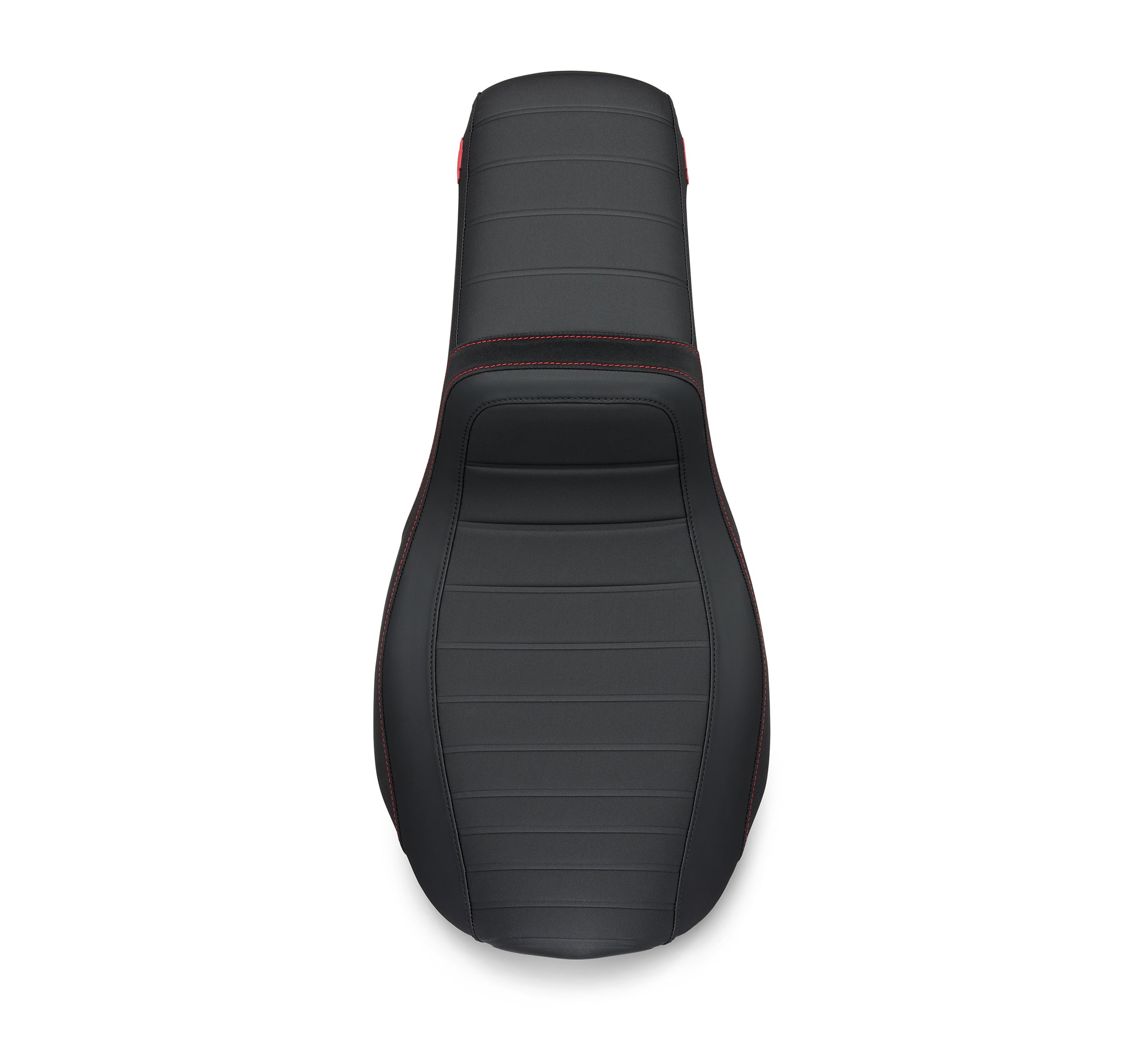 Switchback Touring Seat – Red Stitch