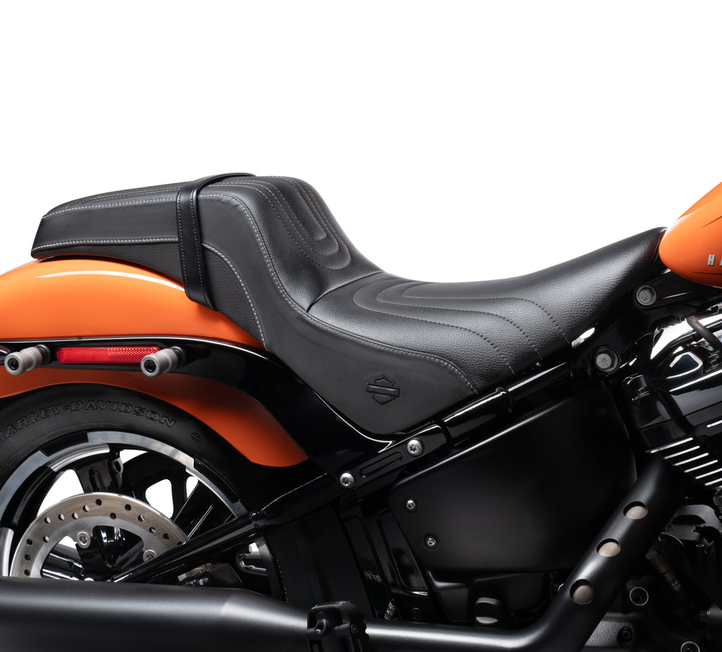 Switchback Seat – U Stitch
