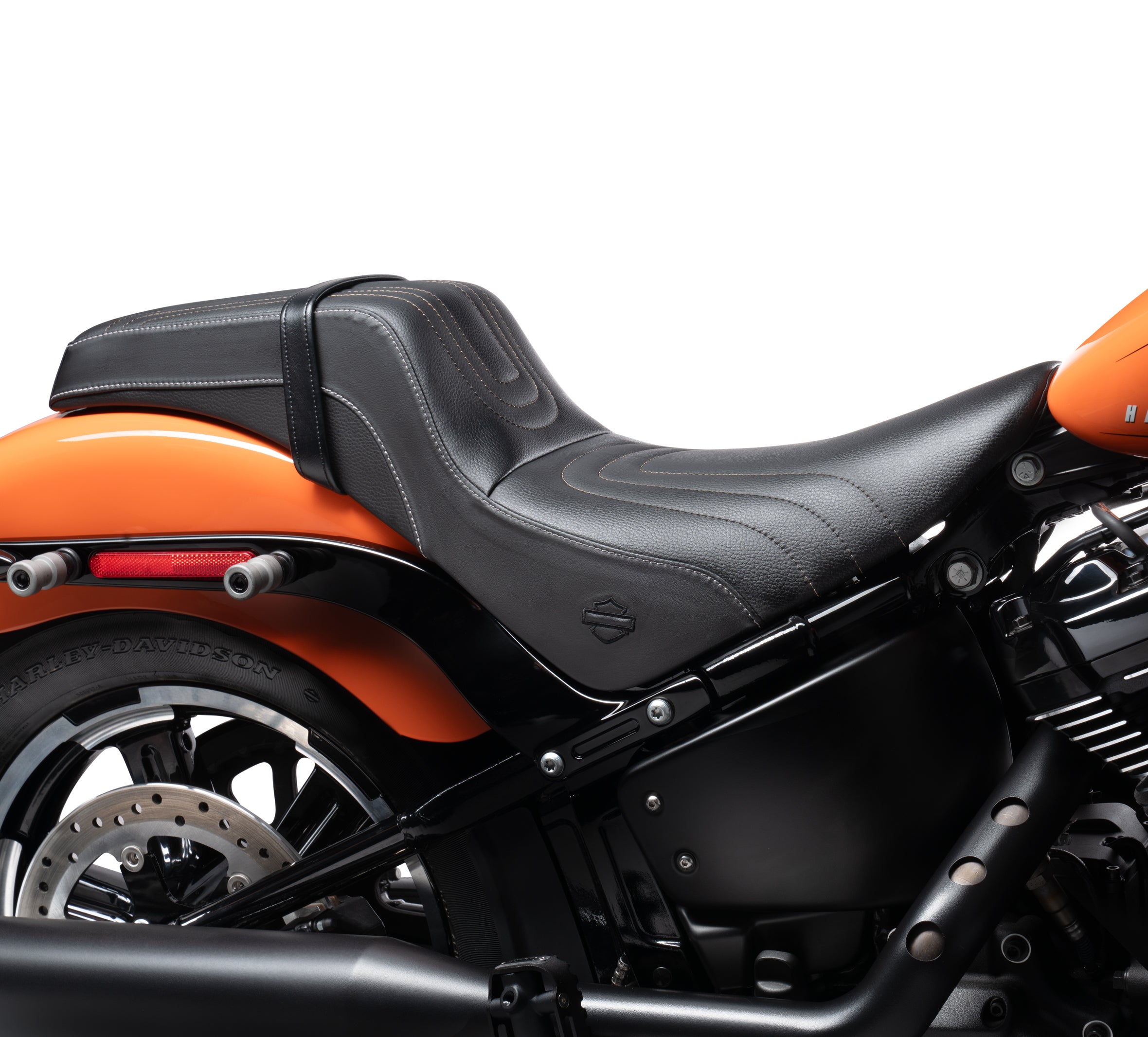 Switchback Seat – U Stitch