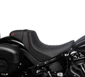 Switchback Seat – Red Stitch
