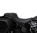 Switchback Seat – Red Stitch