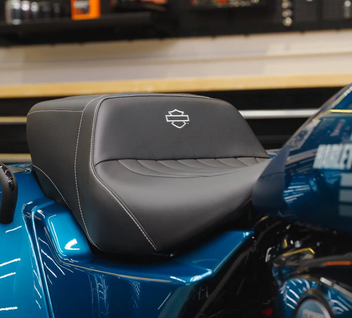 Switchback 3 Seat