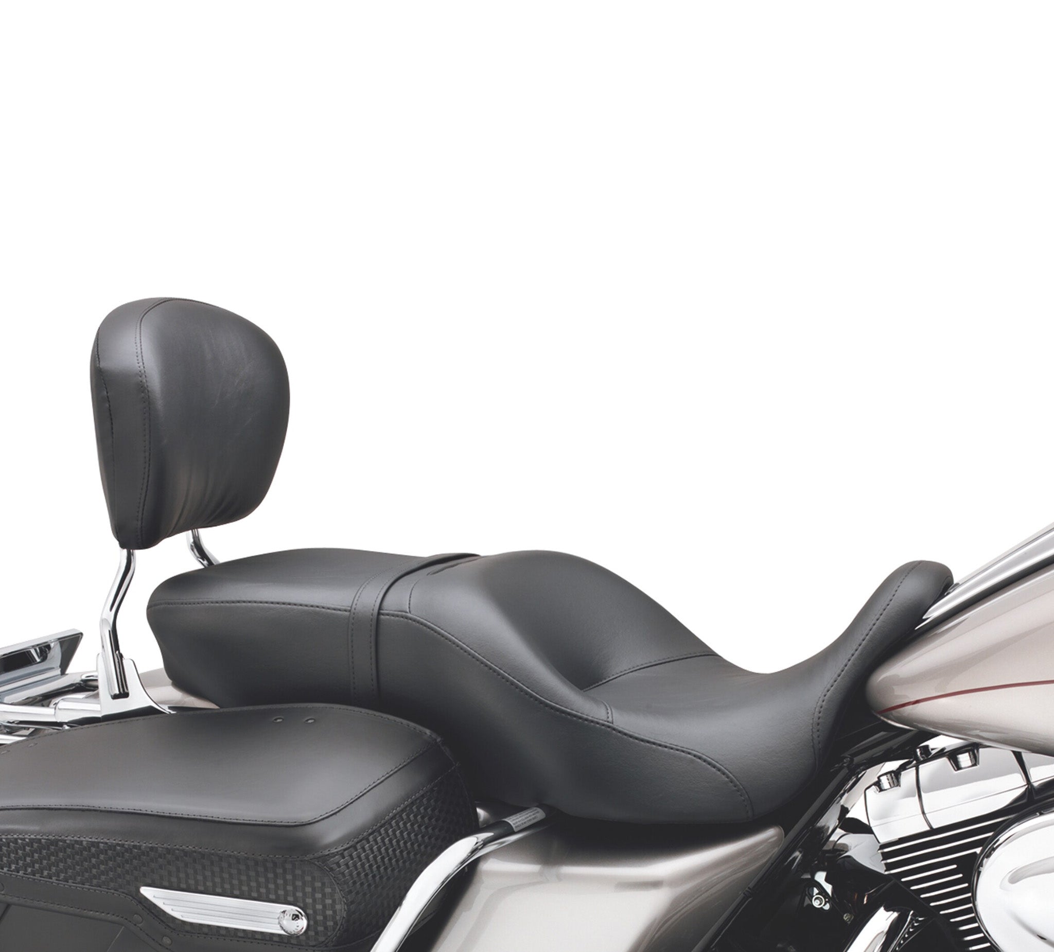 Sundowner Smooth Deep Bucket Seat