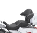 Tallboy Seat