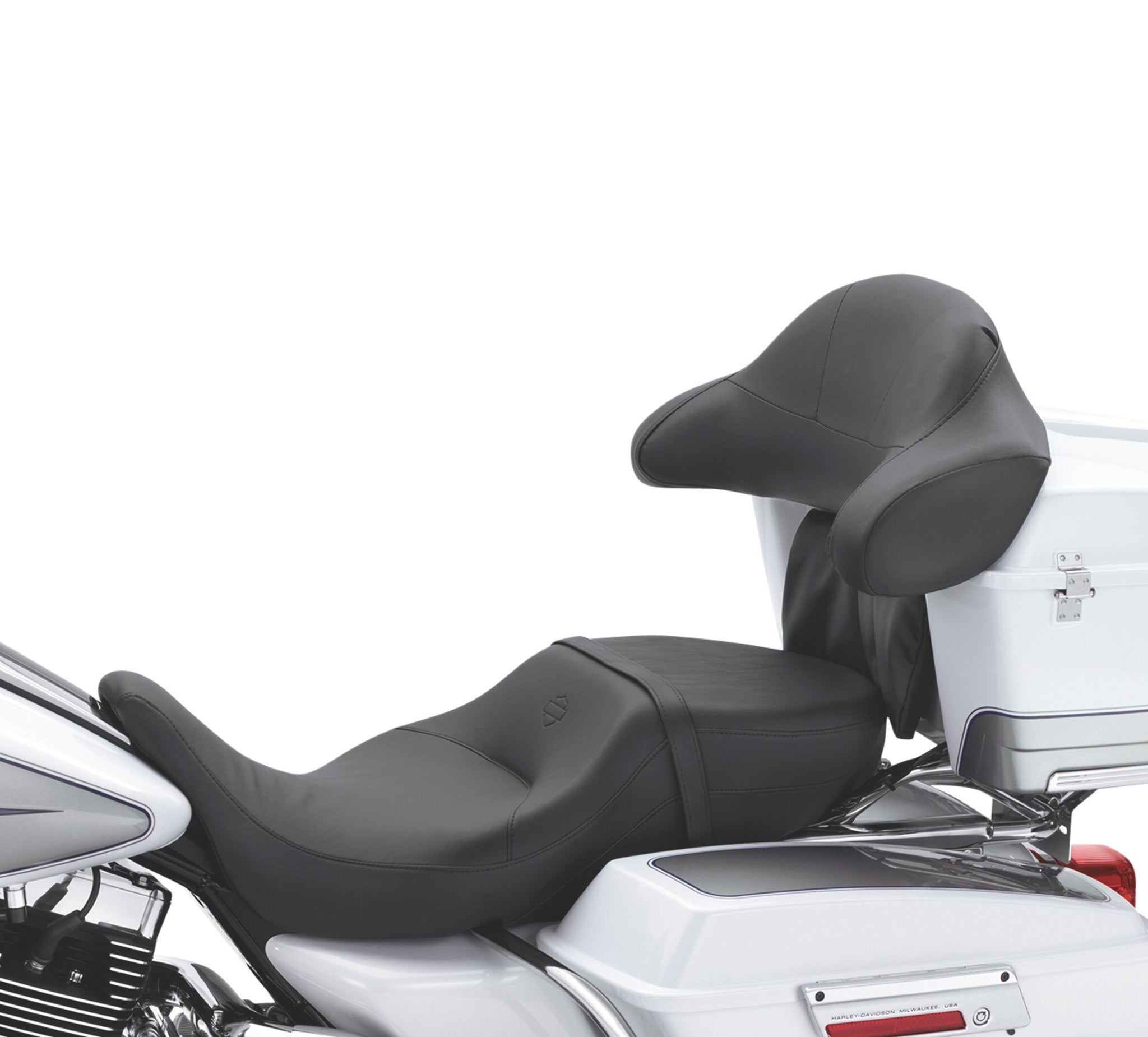 Tallboy Seat
