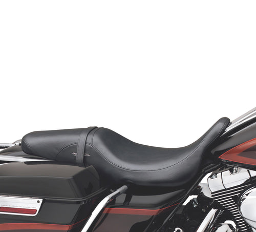 Badlander Seat