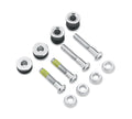 H-D Detachables Docking Hardware Kit