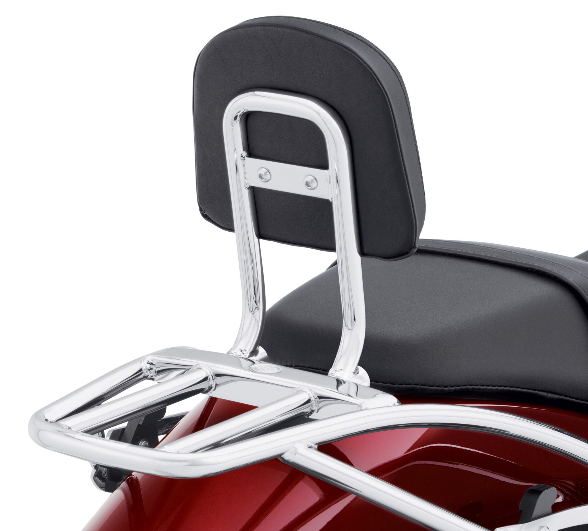 Sissy Bar Upright