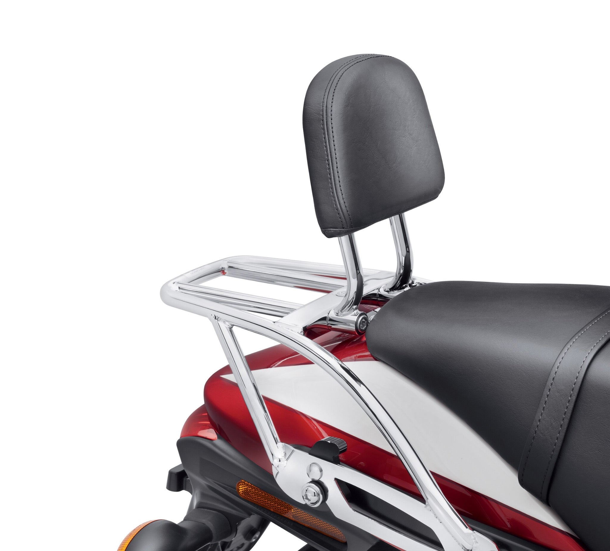 Sissy Bar Upright