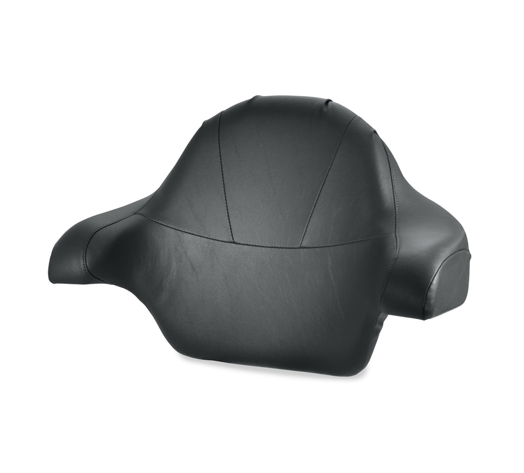 King Tour-Pak Backrest Pad - Comfort Stitch