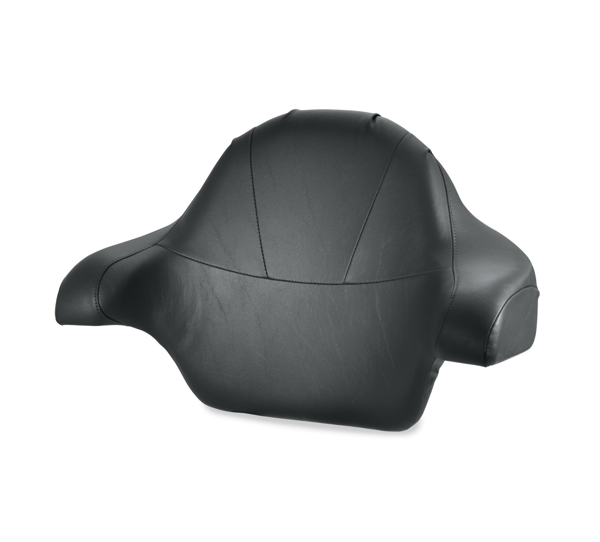 King Tour-Pak Backrest Pad - Comfort Stitch