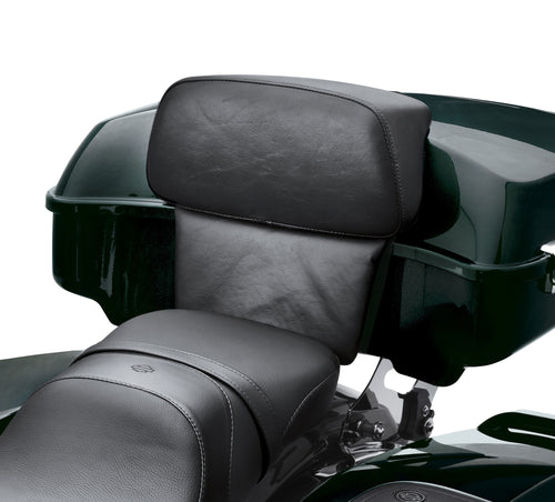 Chopped Tour-Pak Backrest Pad