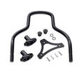 Quick-Release Sissy Bar Upright