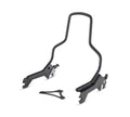 HoldFast Sissy Bar Upright - Standard Height - Gloss Black