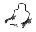 HoldFast Sissy Bar Upright - Short - Gloss Black