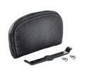 Passenger Backrest Pad - Compact - Fat Bob Styling