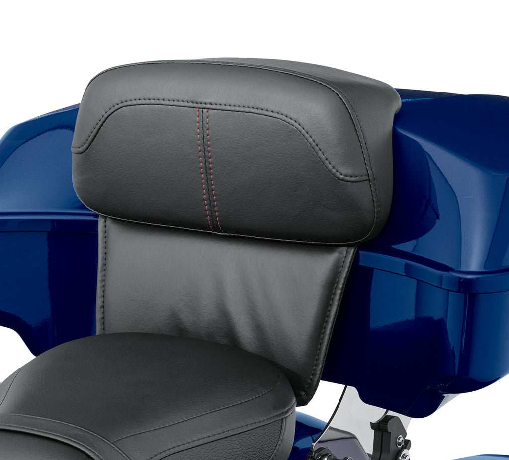 Chopped Tour Pak Backrest Pad