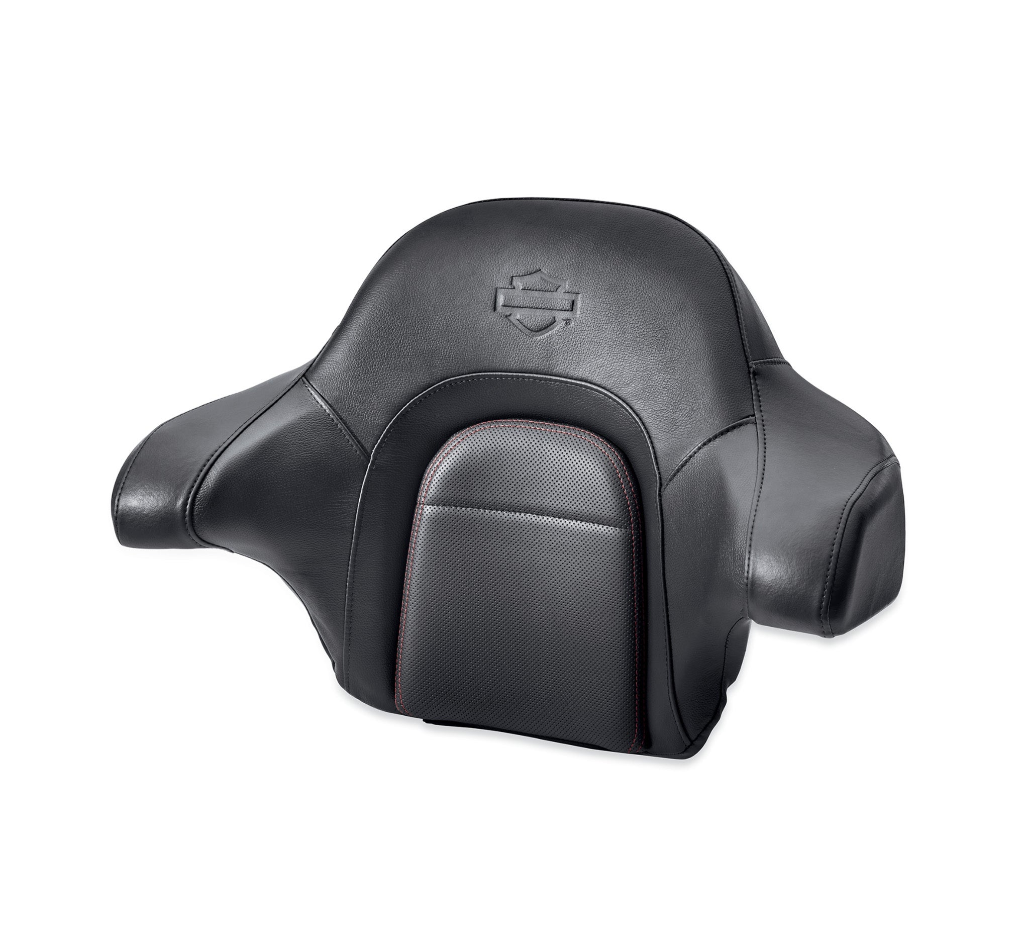 King Tour-Pak Backrest Pad