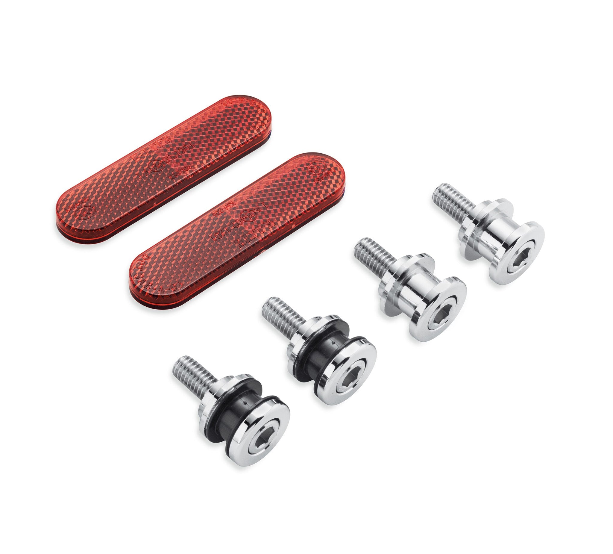 HoldFast Docking Hardware Kit