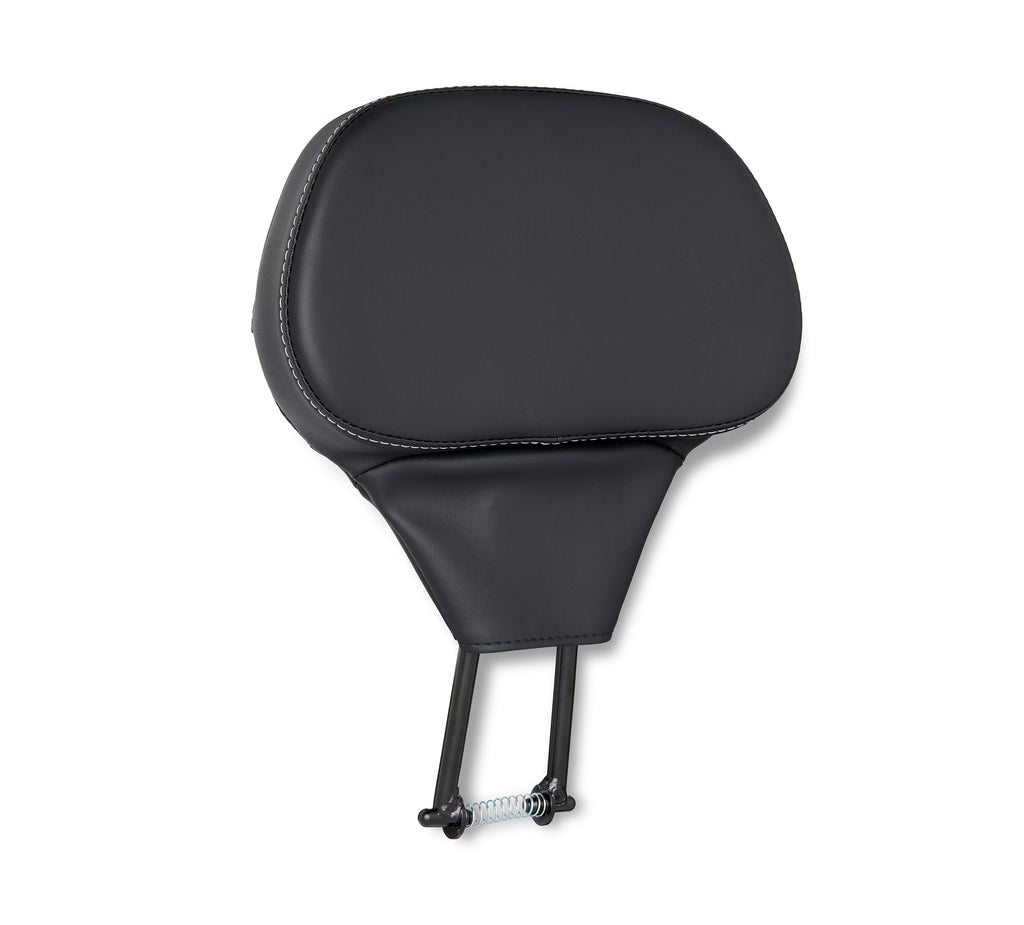 Rider Backrest