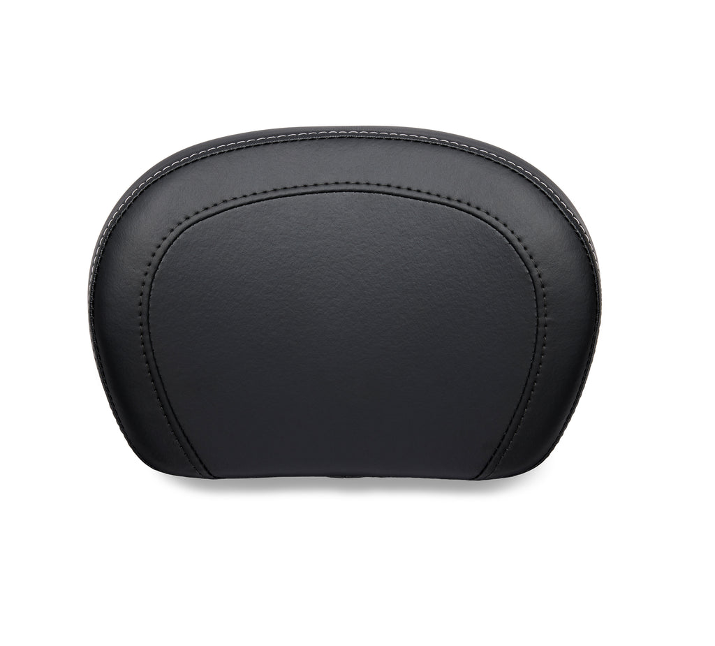 Top-Stitch Passenger Backrest Pad