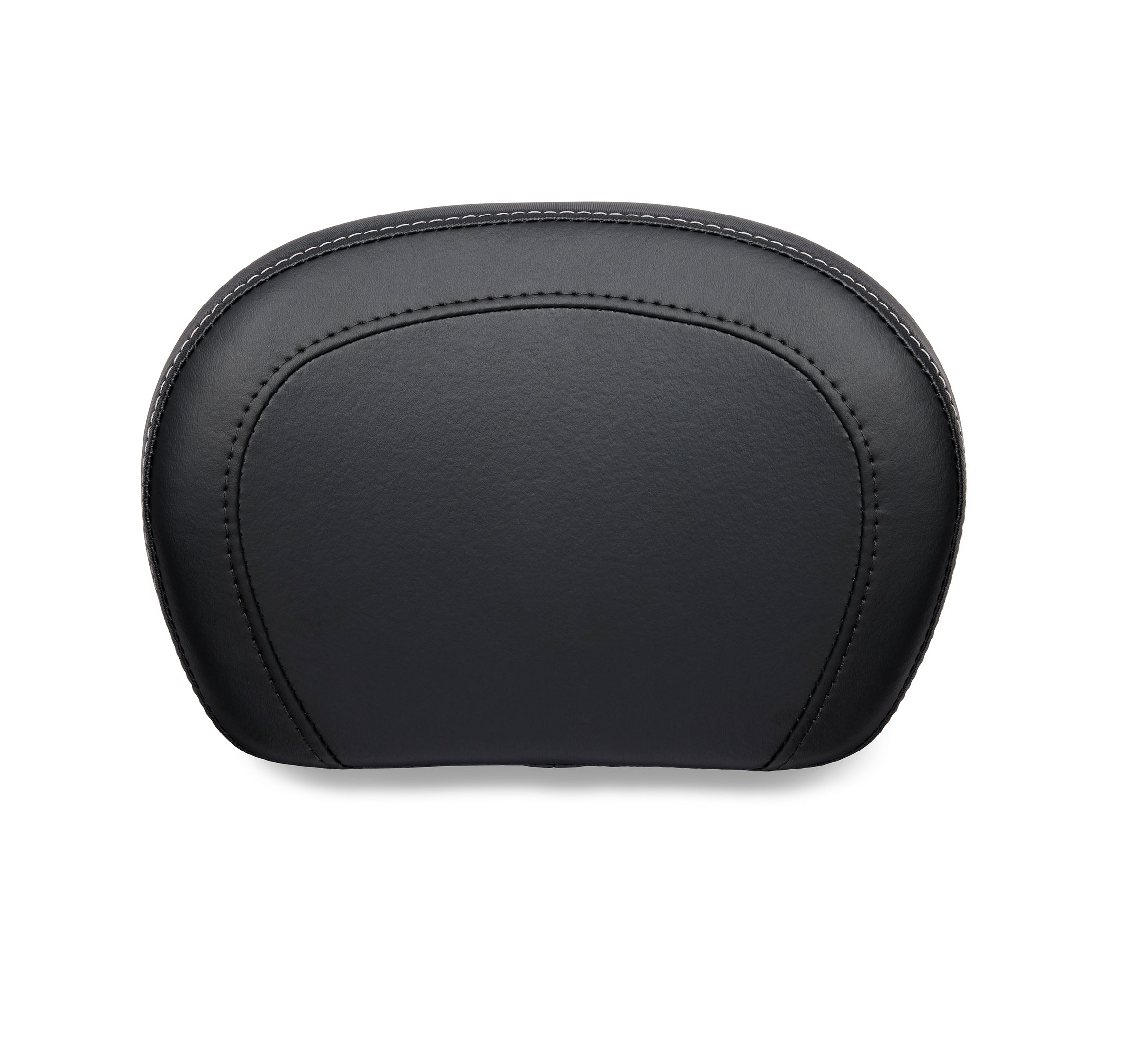 Top-Stitch Passenger Backrest Pad