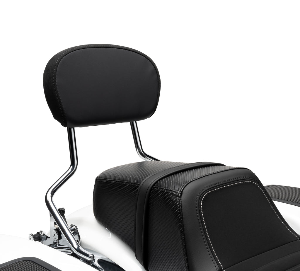 Short Passenger Backrest Pad – CVO Style