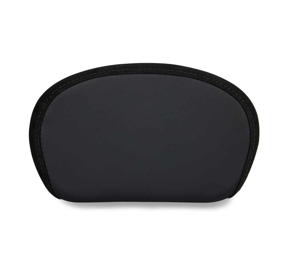 Short Passenger Backrest Pad – CVO Style