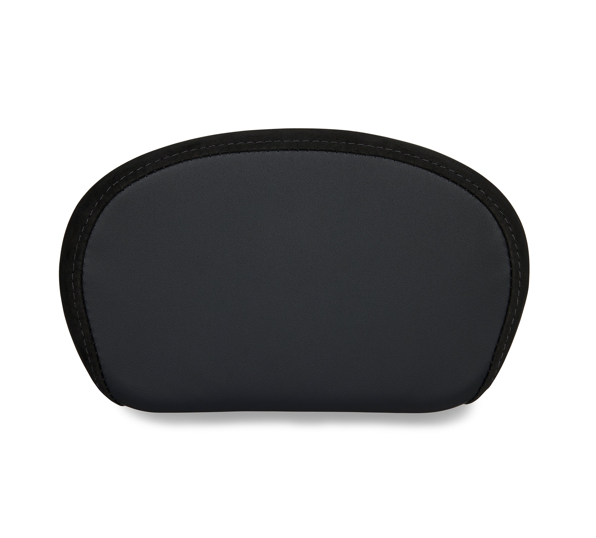 Short Passenger Backrest Pad – CVO Style