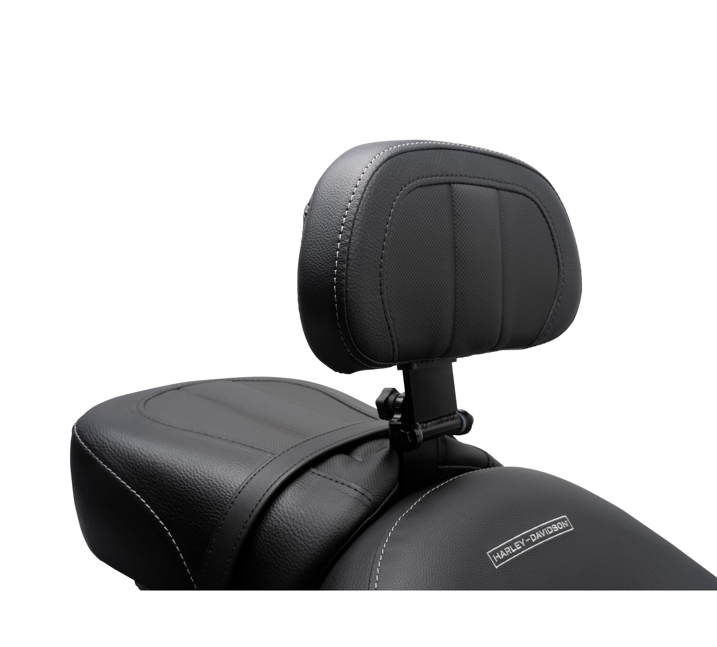 Hammock Adjustable Rider Backrest