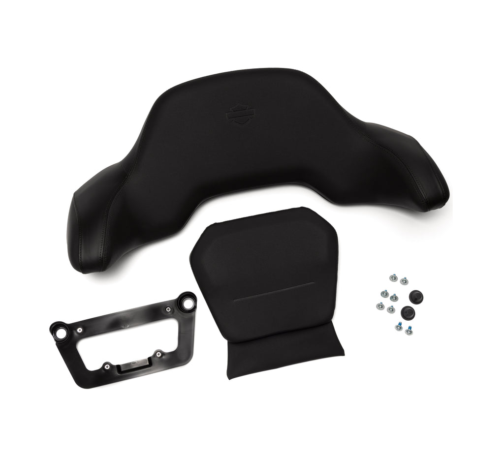 Grand Tour-Pak Backrest Pad - Smooth