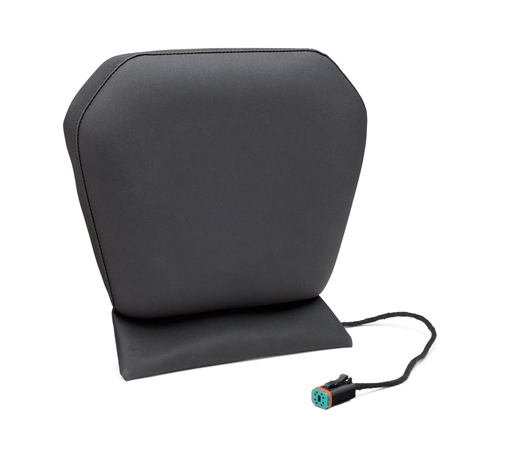 Grand Tour-Pak Lower Backrest Pad – Heated