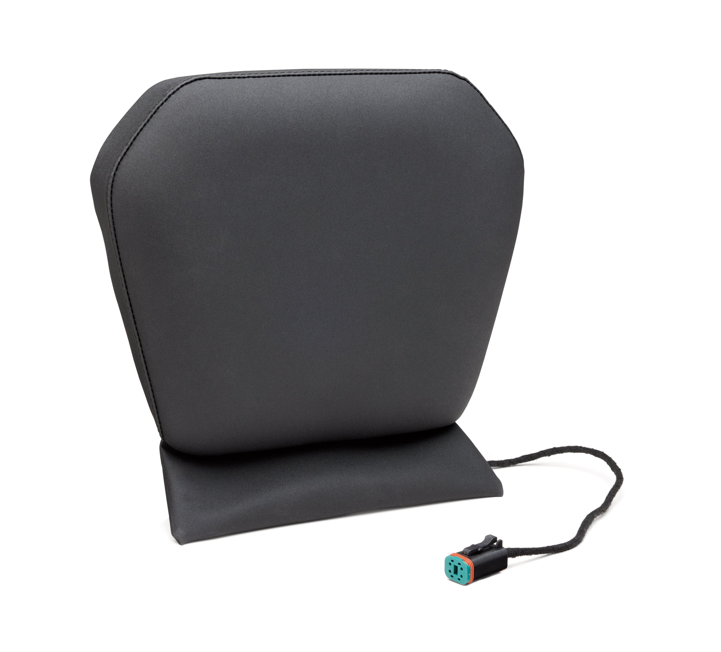 Grand Tour-Pak Lower Backrest Pad – Heated